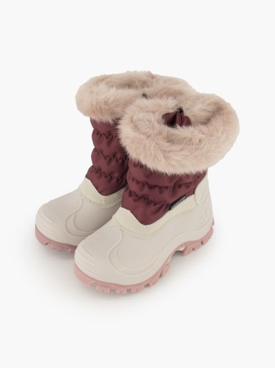 Cortina Winterstiefel beige