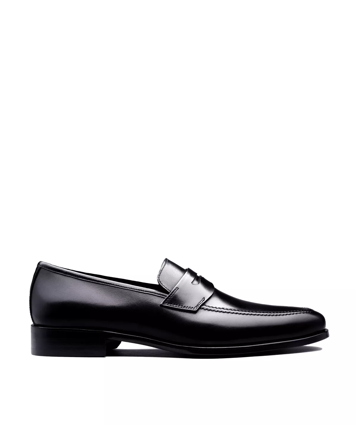 Mocassin LUTON Noir
