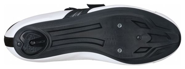 Chaussures Route Sidi Prima Blanc / Noir