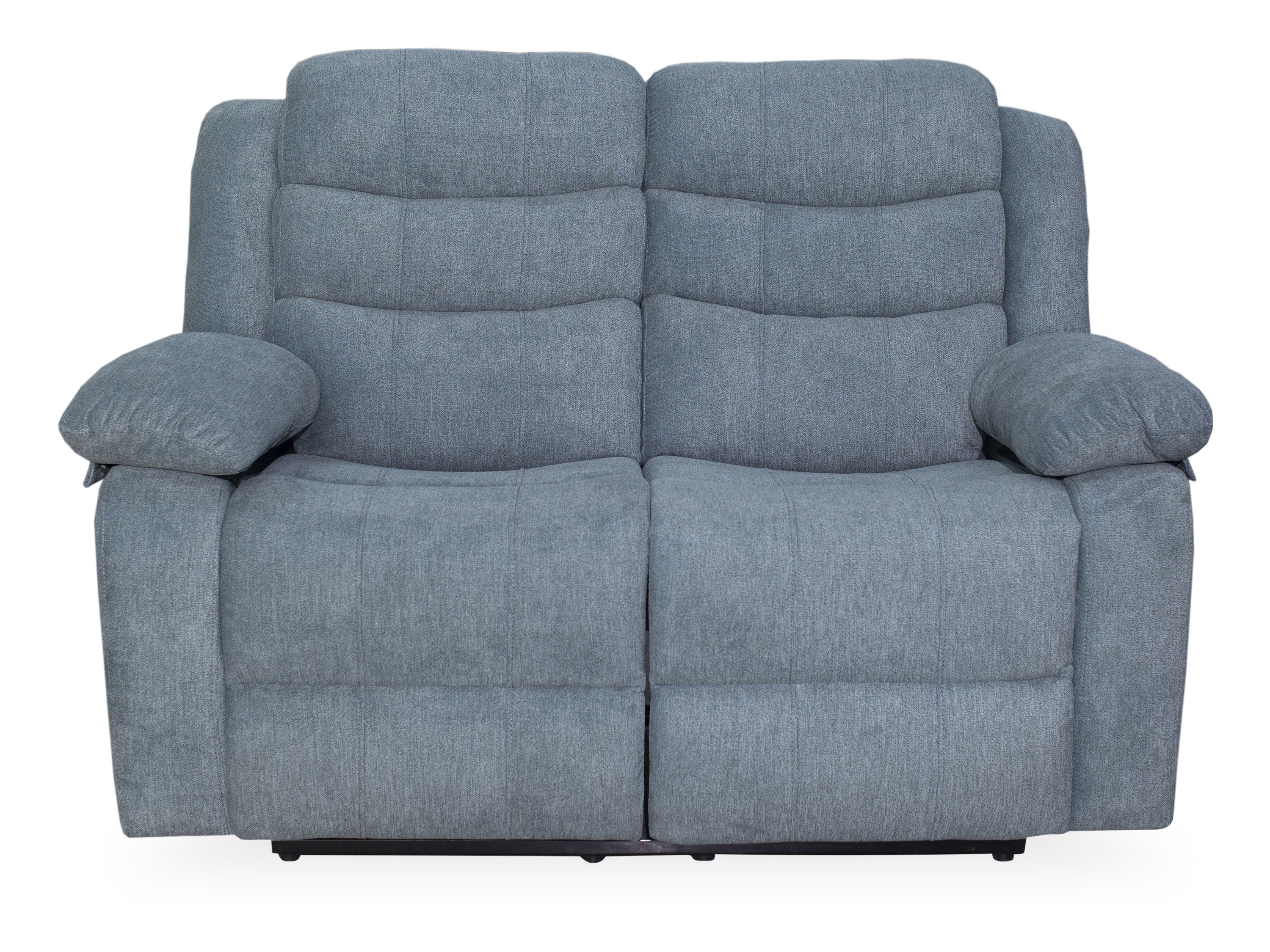 Sofa 2 Sitzer HARPER HUAMBO