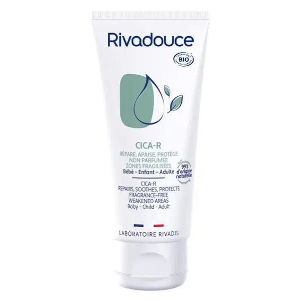 Rivadouce CICA-R bio 40ml