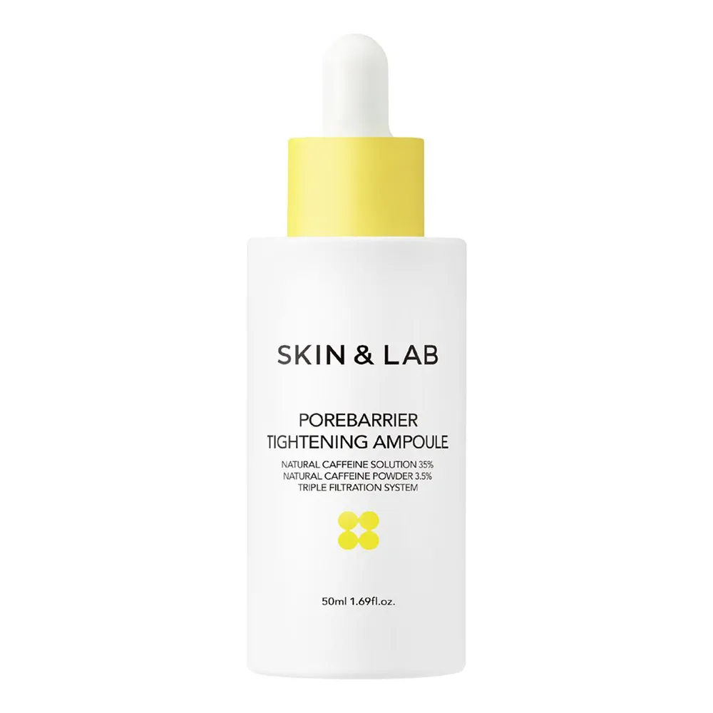 Skin&Lab Porebarrier Tightening Ampoule - 50 ml.