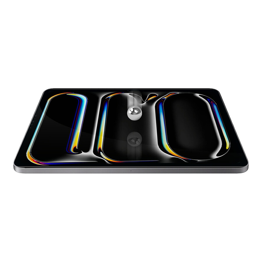 Akashi Verre Trempé Premium iPad Pro M4 11