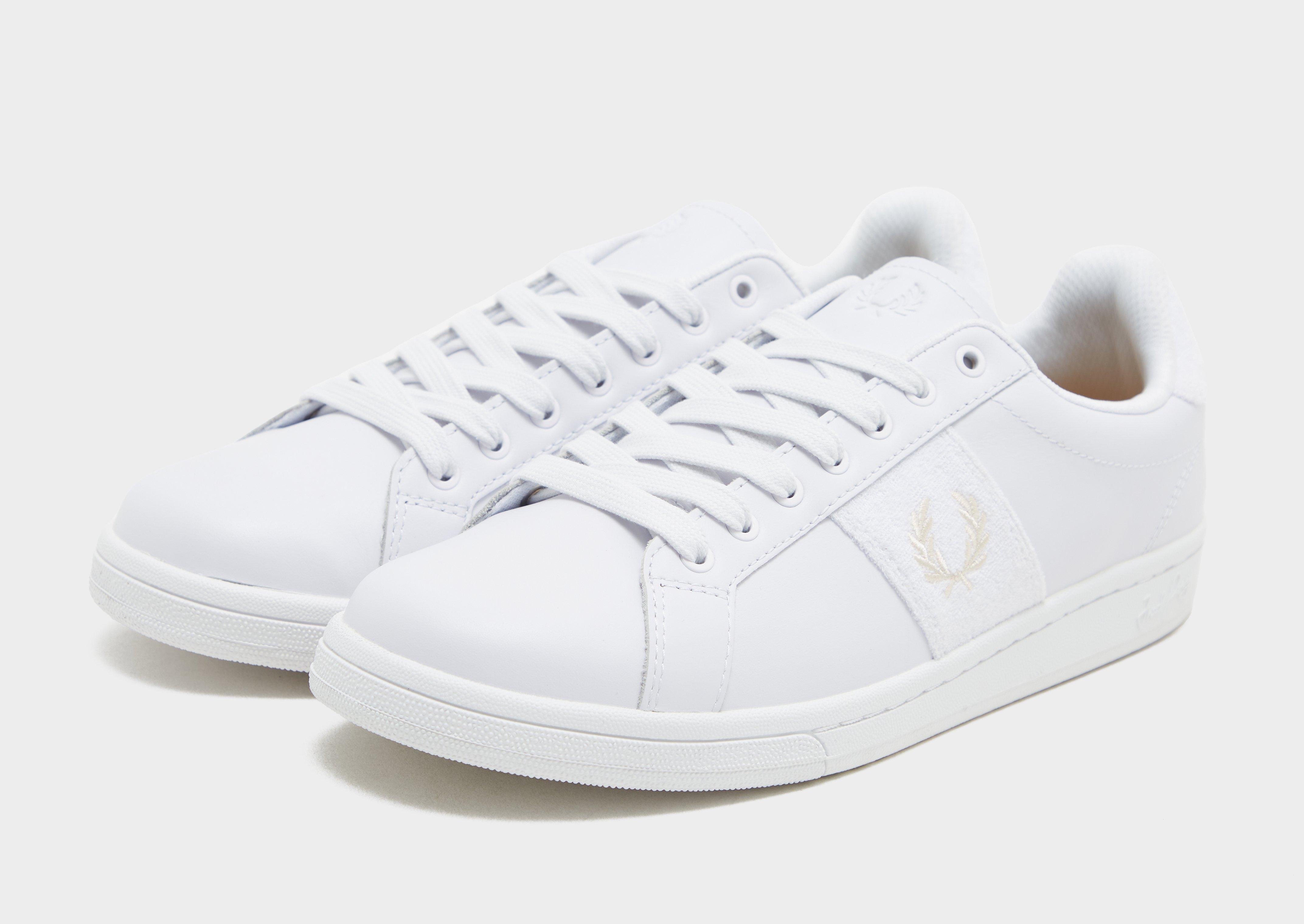 Fred Perry B721 Homme