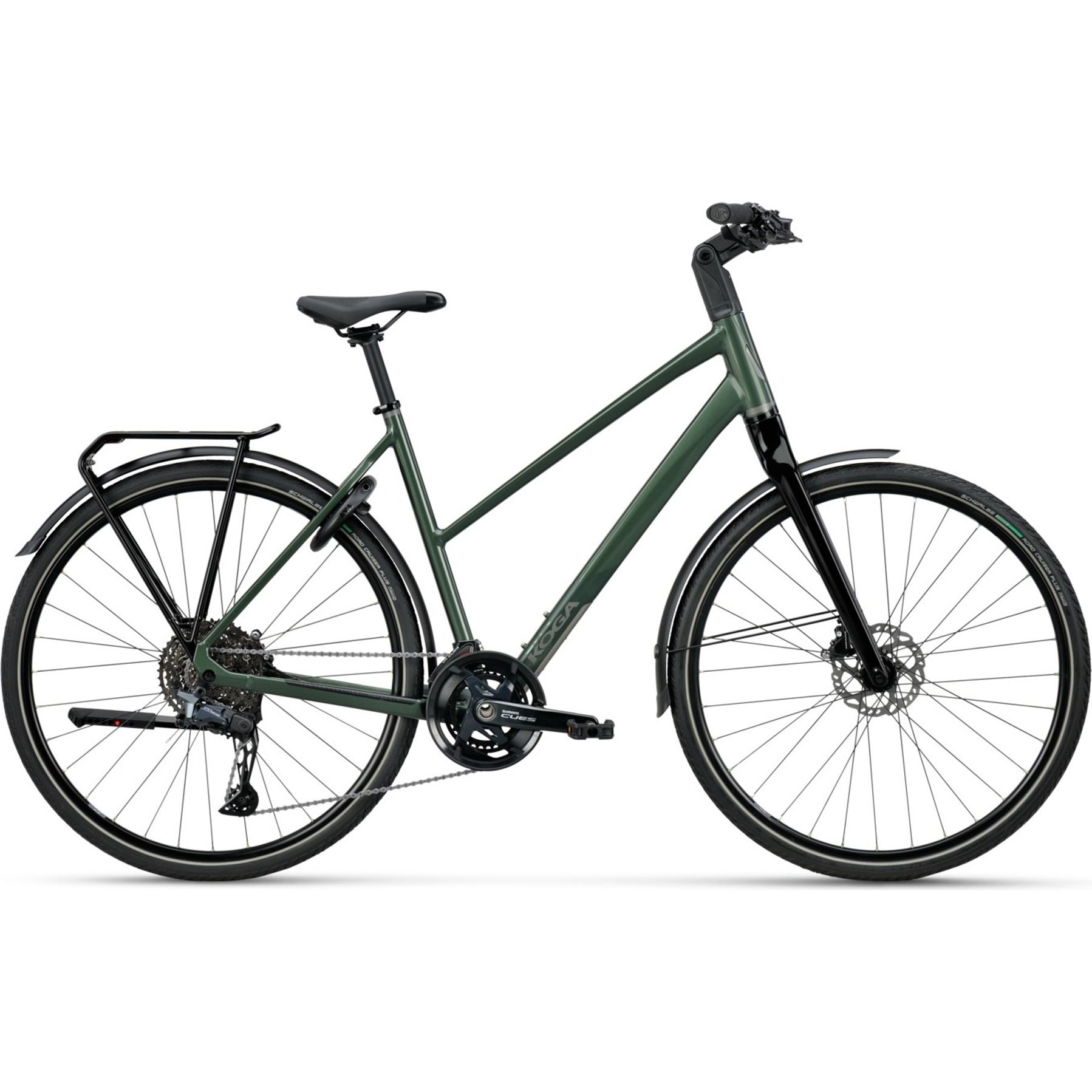 Koga F3 7.0 2026