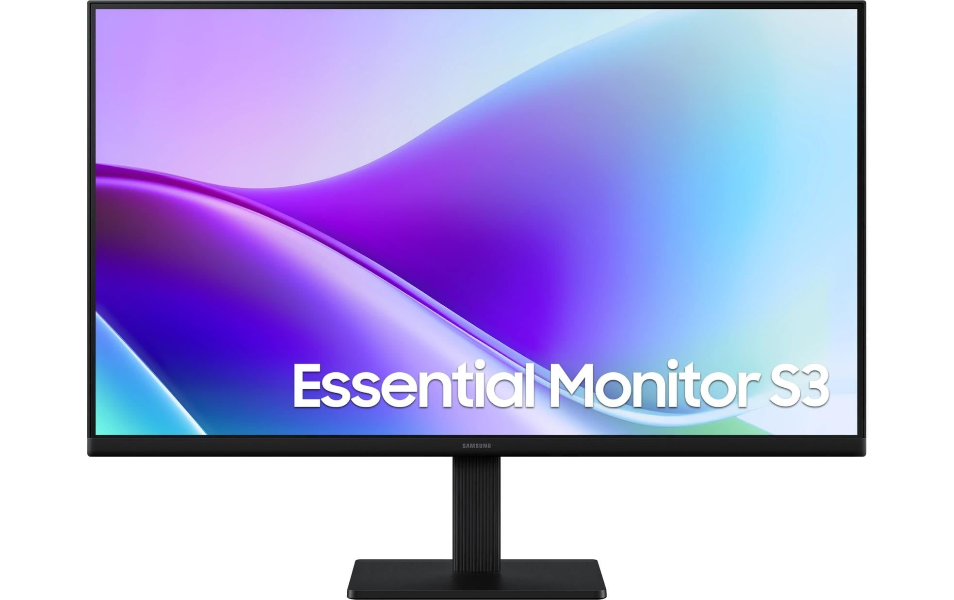 Samsung LCD-Monitor »S27F320GAU« 68,58 cm/27 ″  1920 x 1080 px Full HD 120 Hz