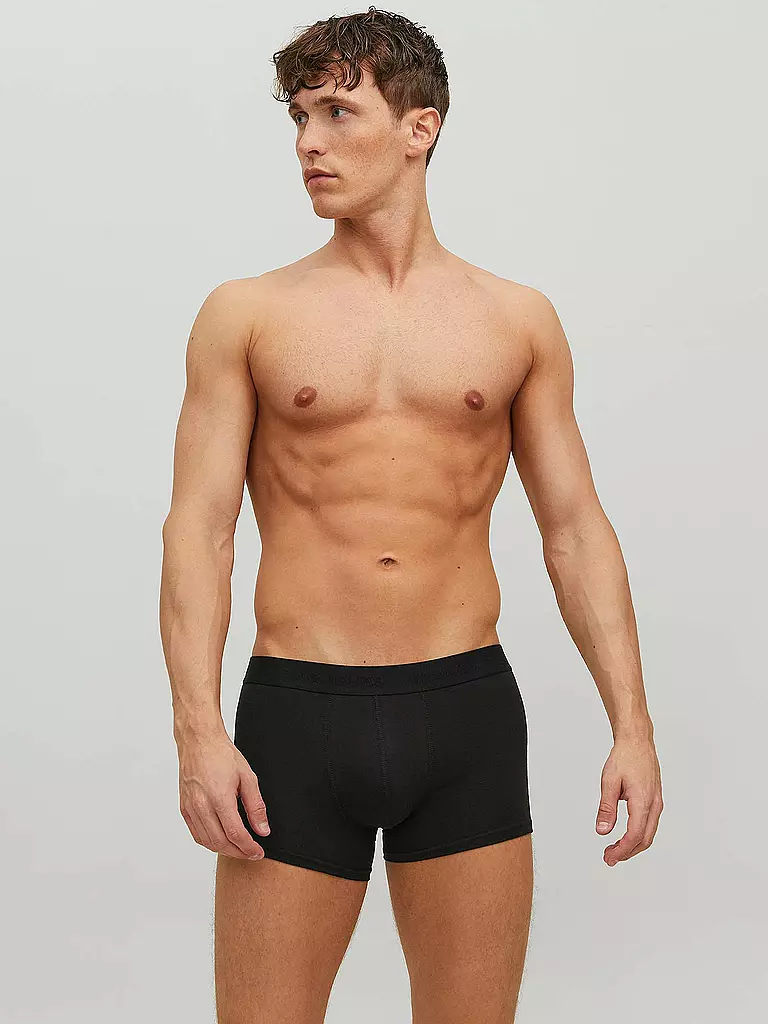 JACK & JONES Pants 3er Pkg 