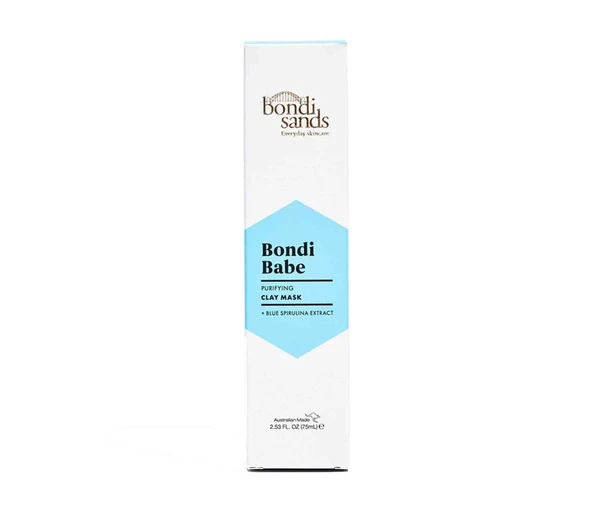 BONDI SANDS Bondi Babe Purifying Clay Mask
