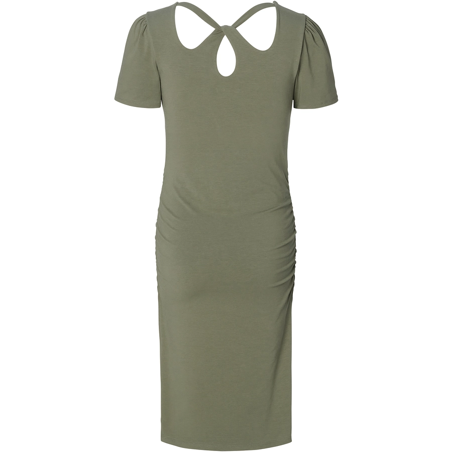 Noppies Kleid Bogor Dusty Olive