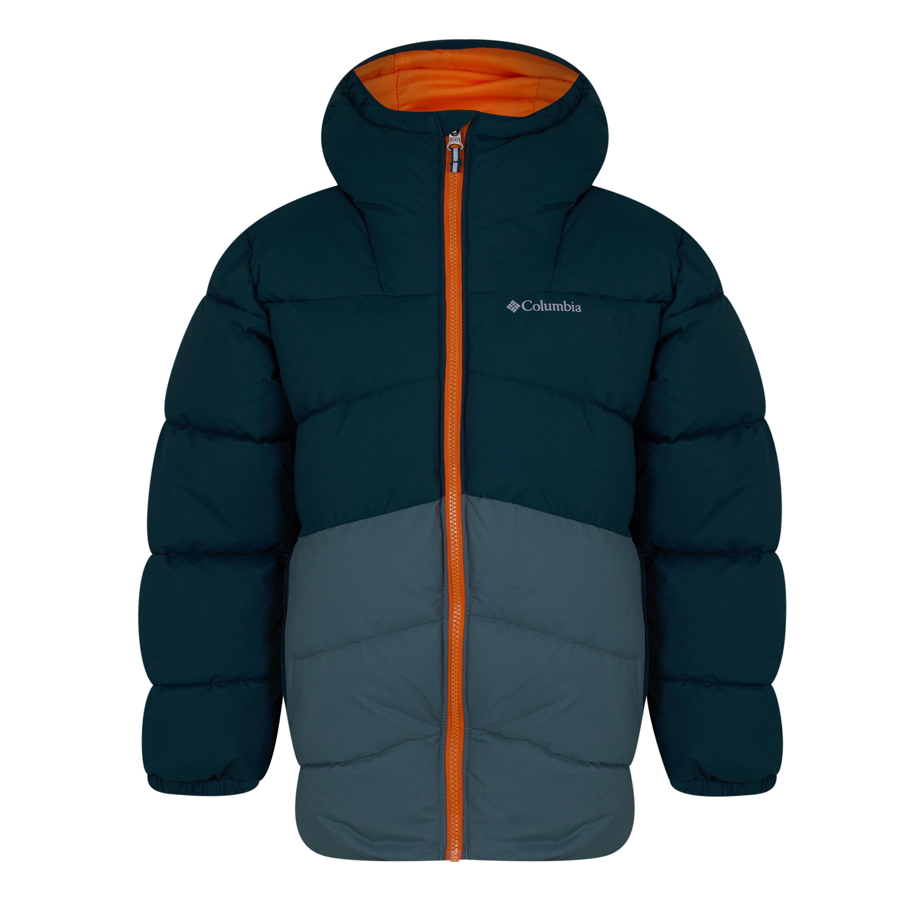 Columbia Arctic Jkt Jn41