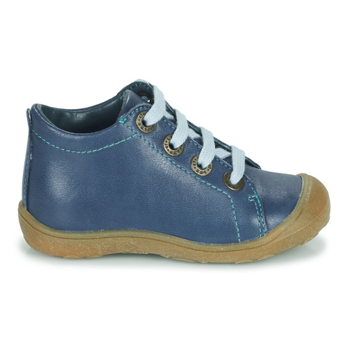 Little Mary - GOOD - Bleu