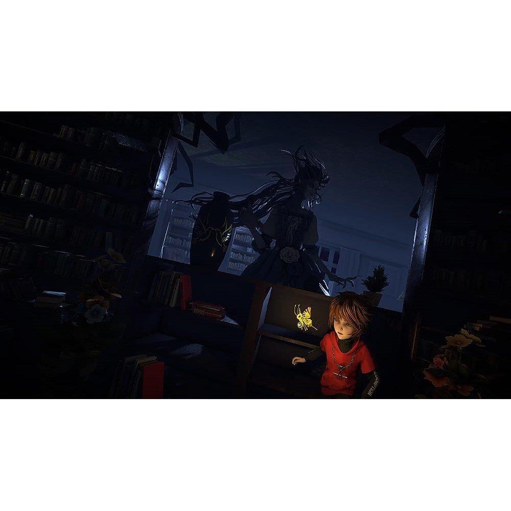 Maximum Games GAME In Nightmare