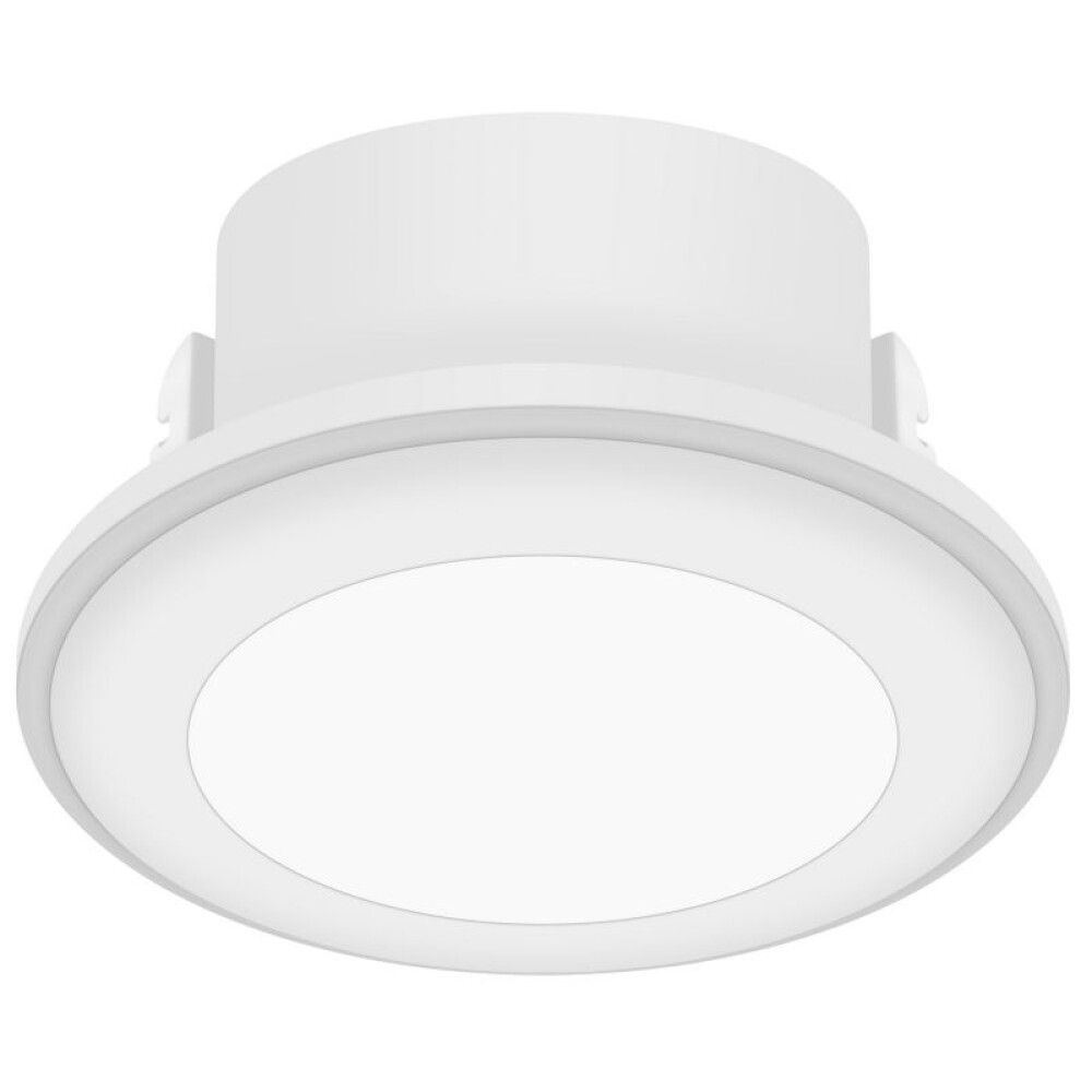 DOWNLIGHT NORDLUX ELKTON 8 HVIT