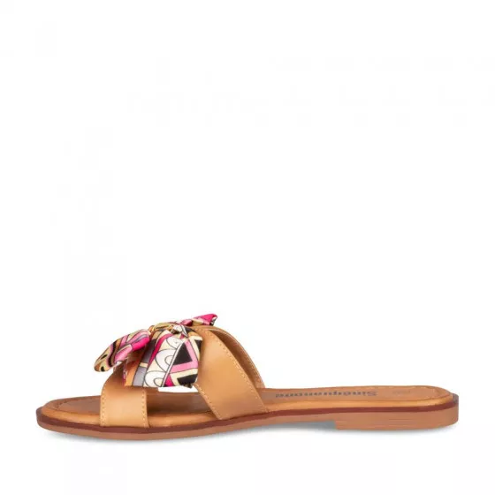 Mules BEIGE SINEQUANONE