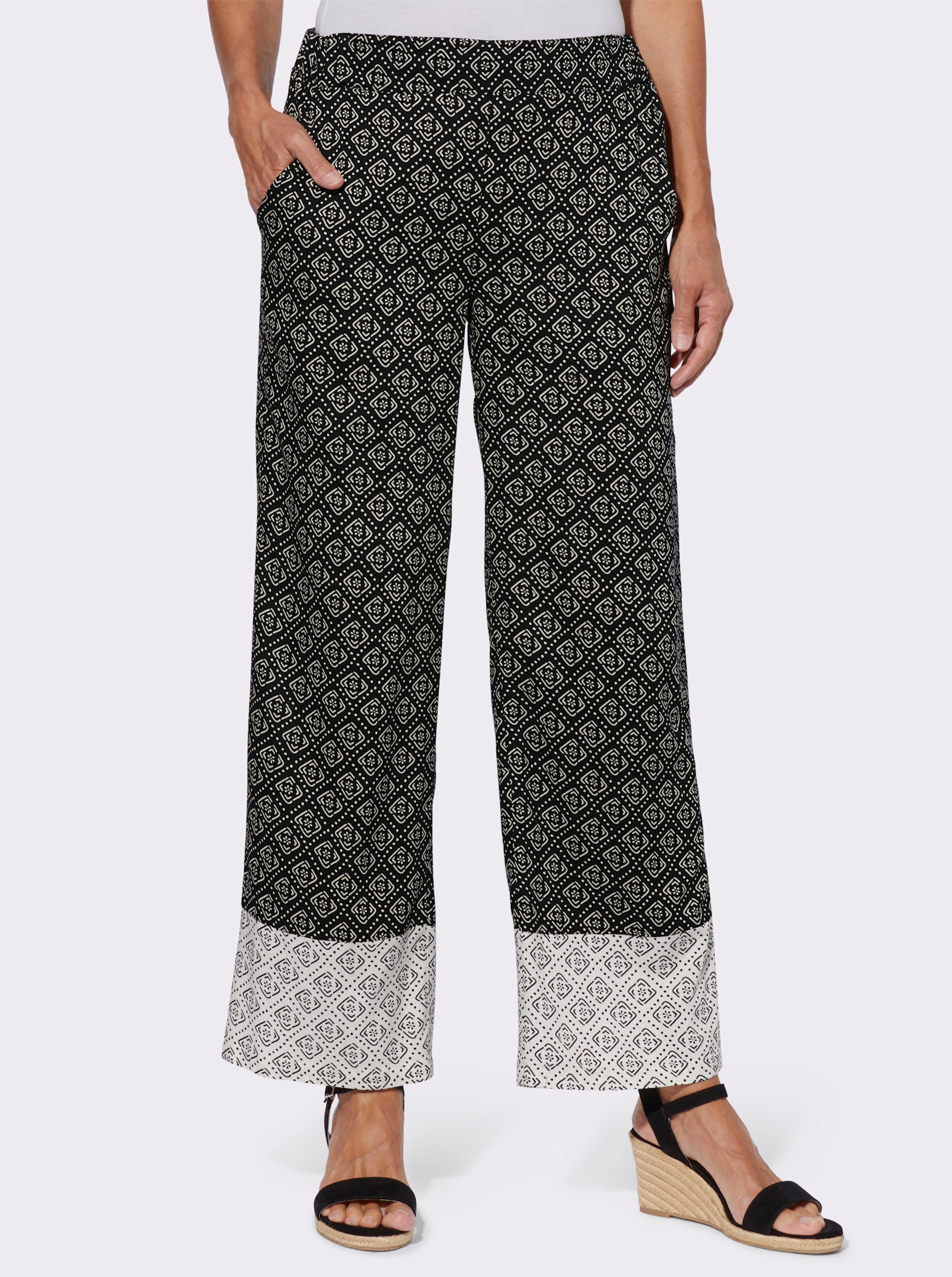 Viskose-Hose