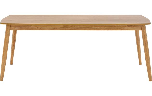 Eettafel Boaz