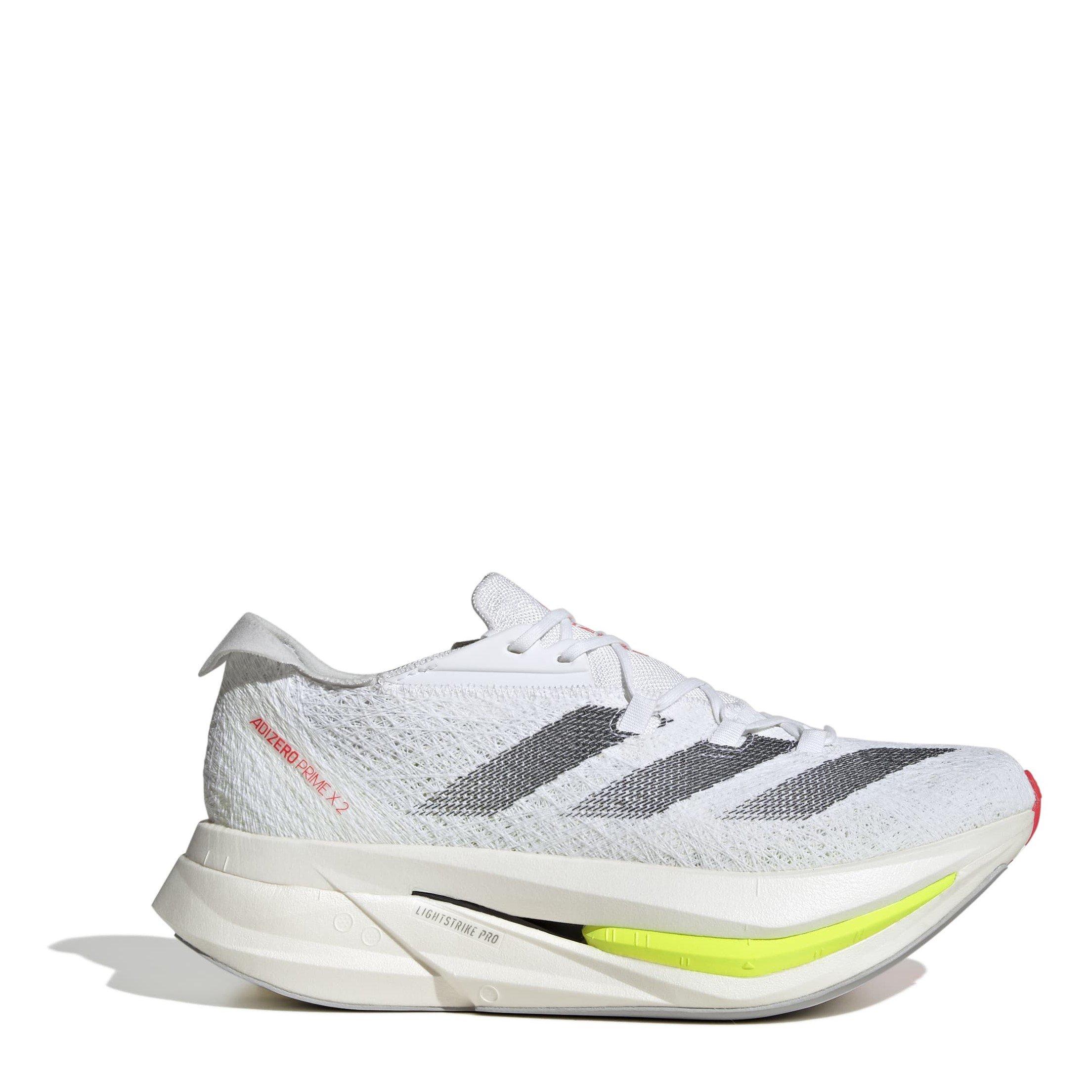adidas Adizero Prime X 2.0 Strung Running Shoes Mens