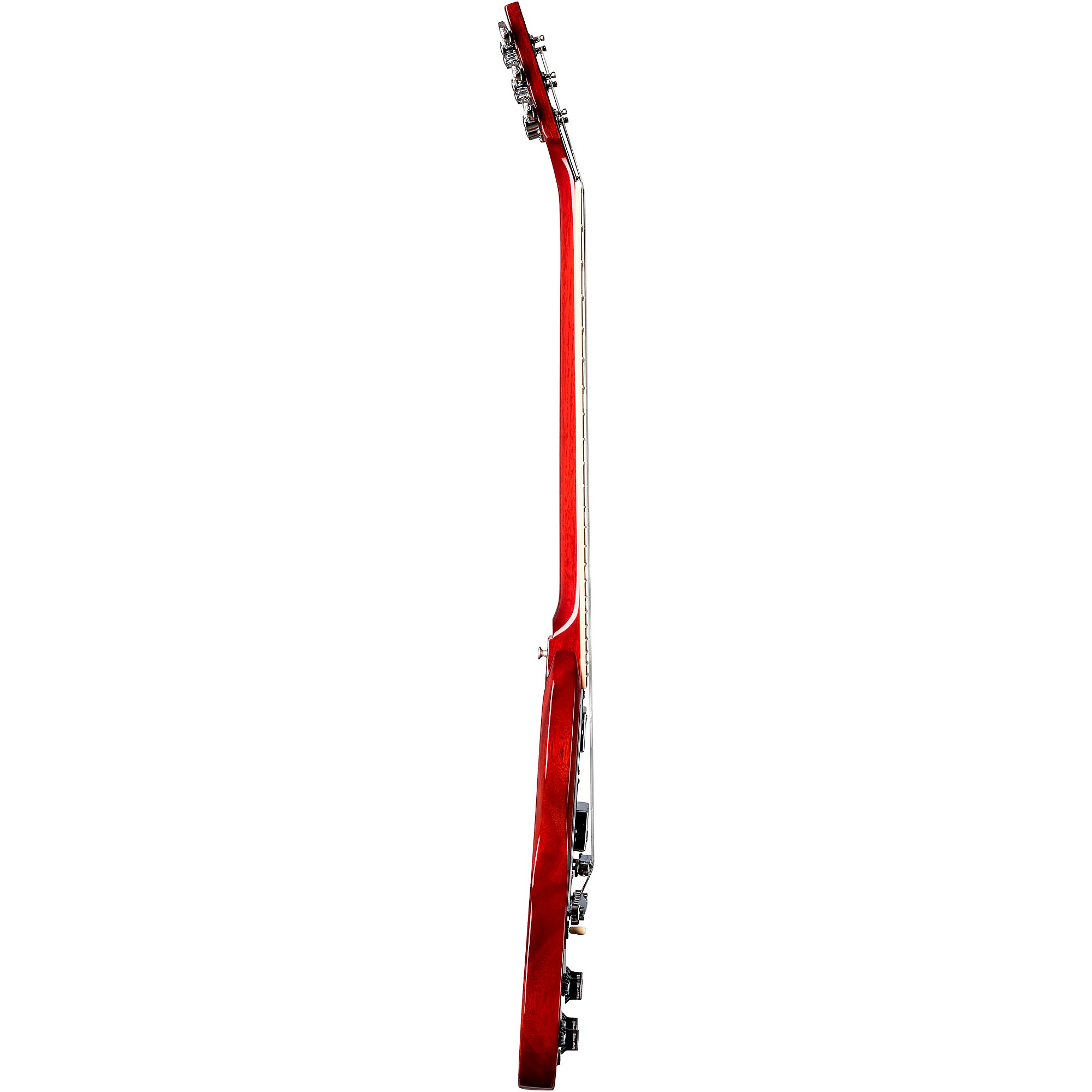 Gibson SG Standard Left-Handed Electric Guitar Heritage Cherry