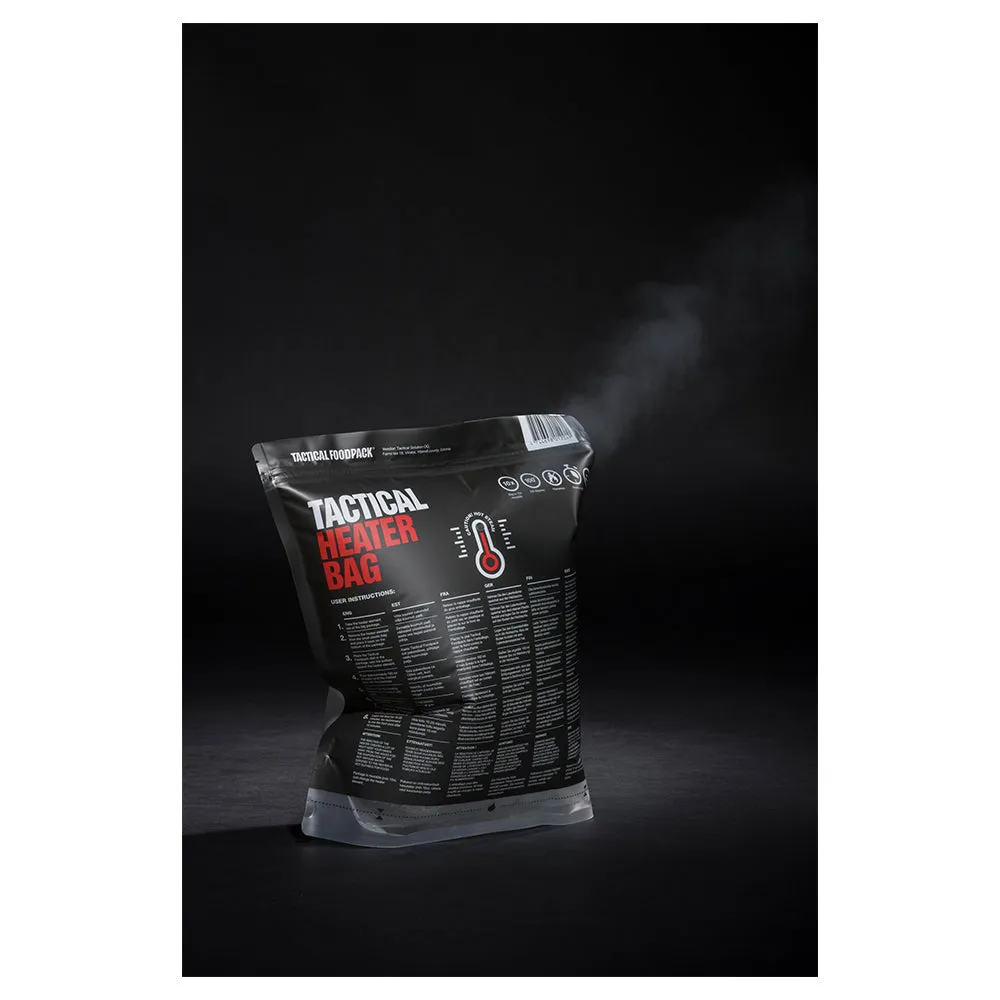 Tactical Foodpack -  Heizbeutel Heater Bag