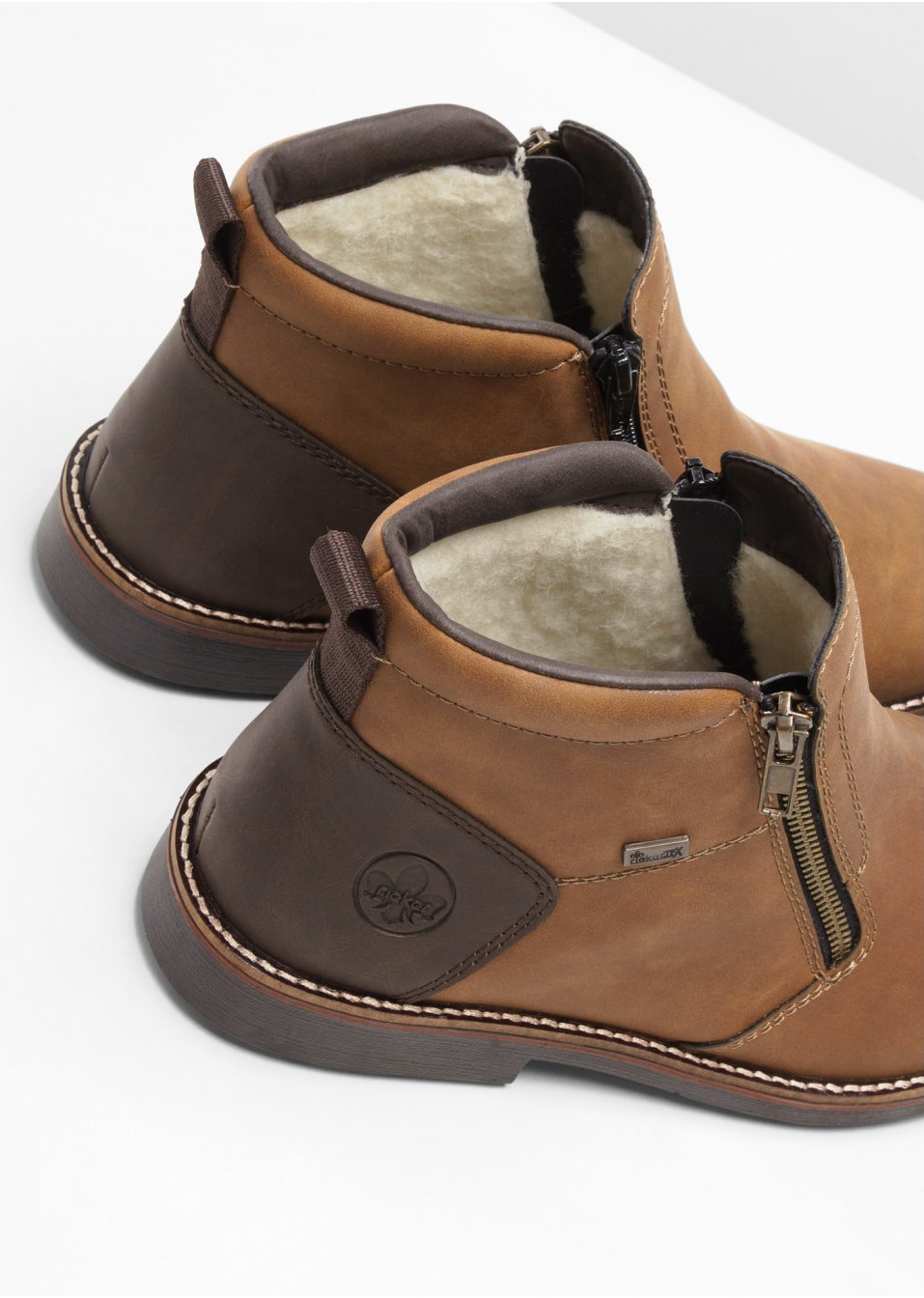 Boots Rieker