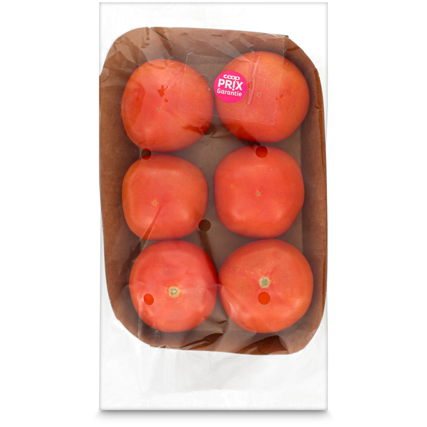 Prix Garantie Tomaten -