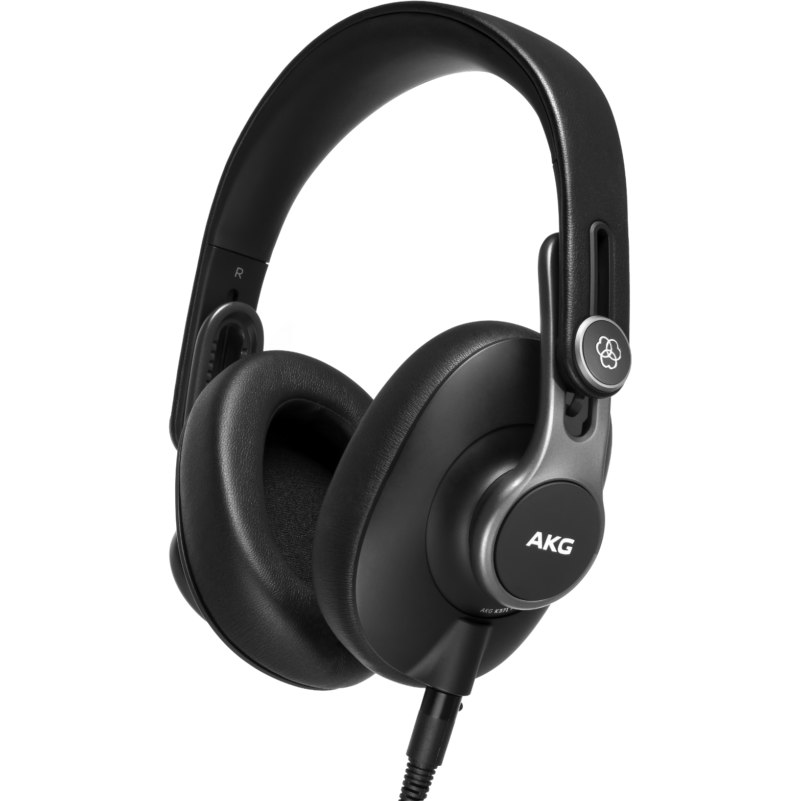 AKG K371 opvouwbare gesloten studiokoptelefoon