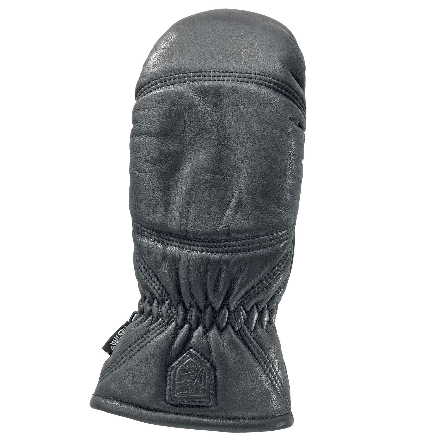 Hestra Leather Box Mitt