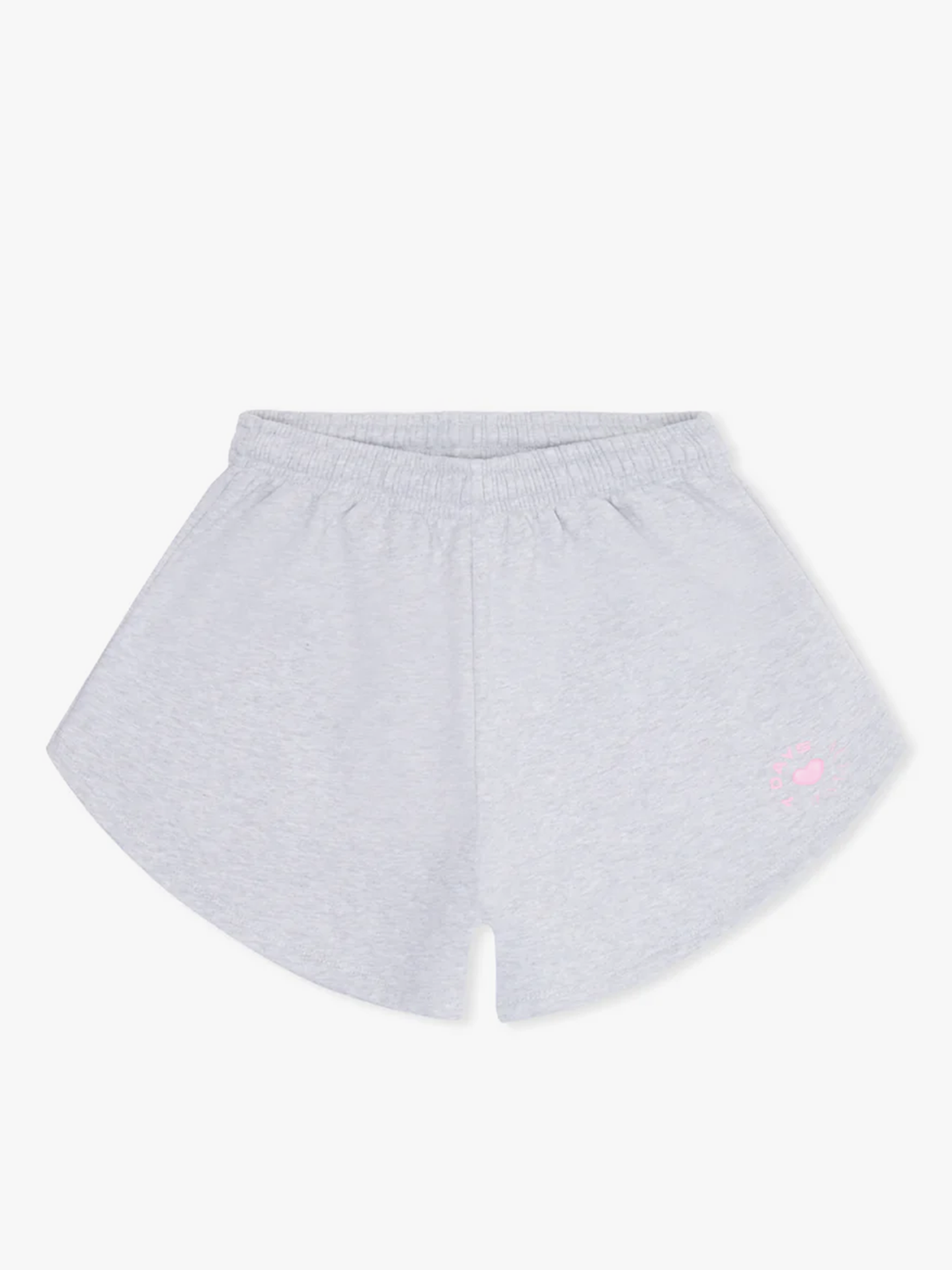 Organic Barb Shorts