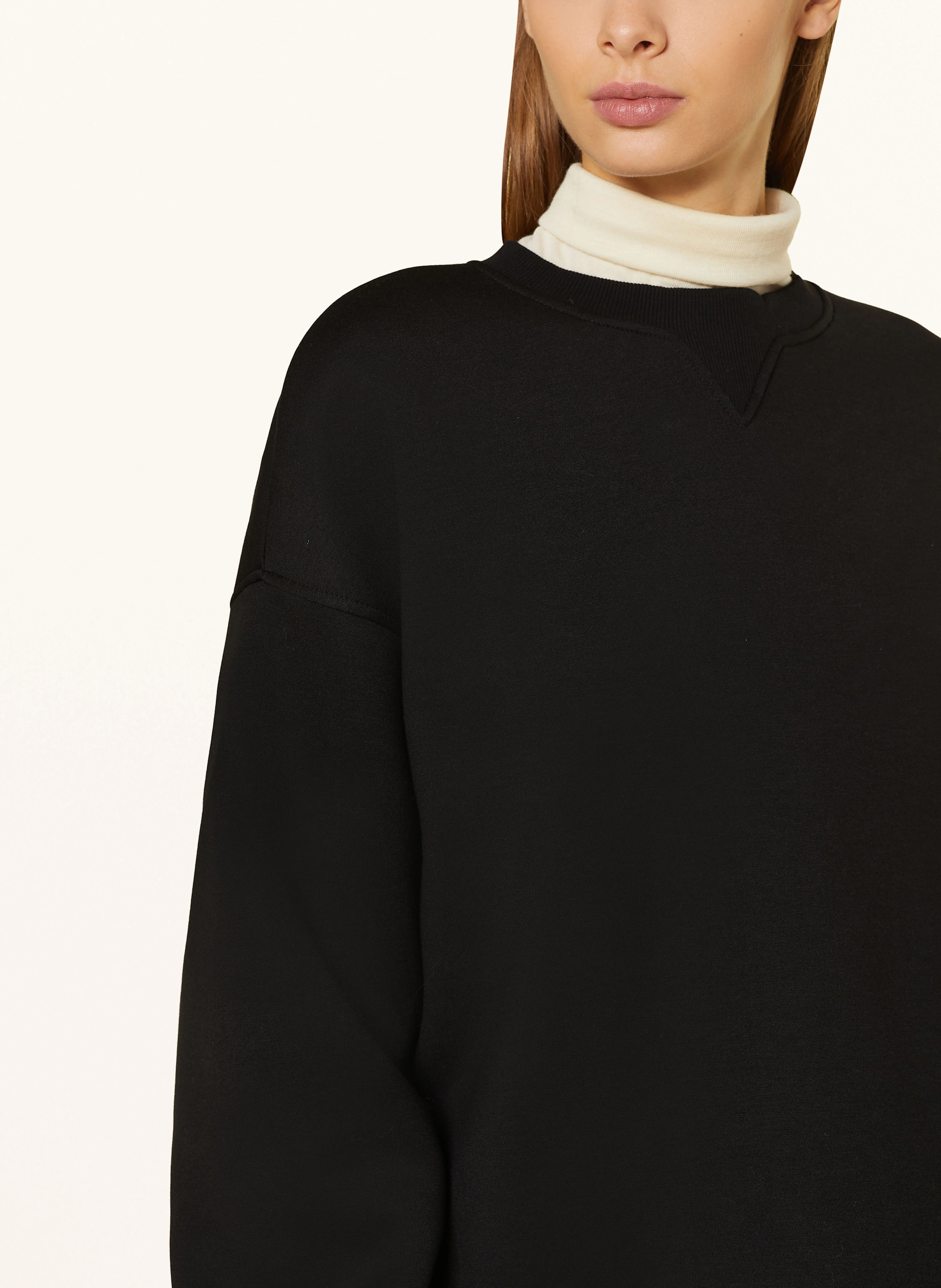 TheJoggConcept Sweatshirt JCRAYA