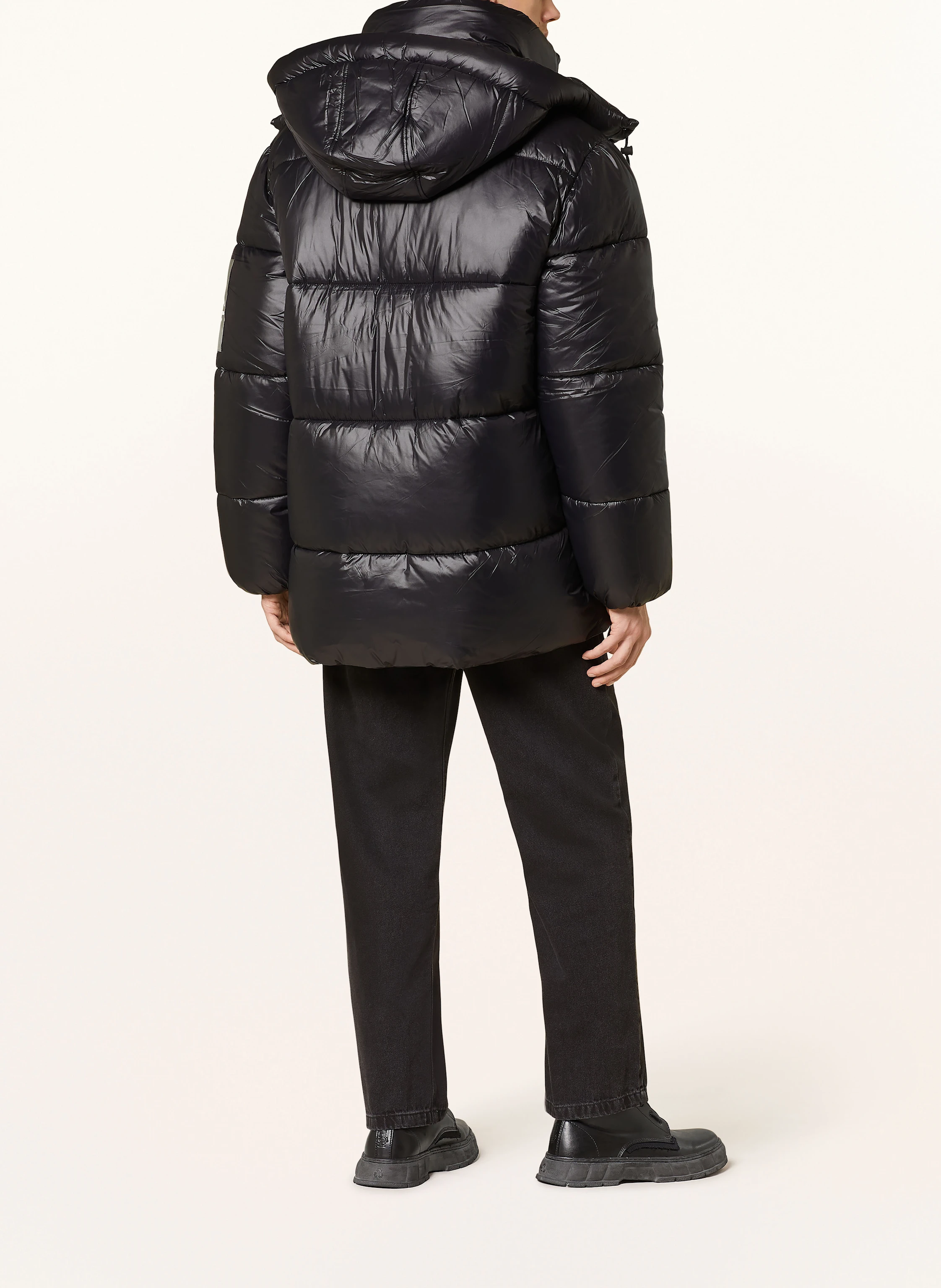 PEGADOR Steppjacke CONELL