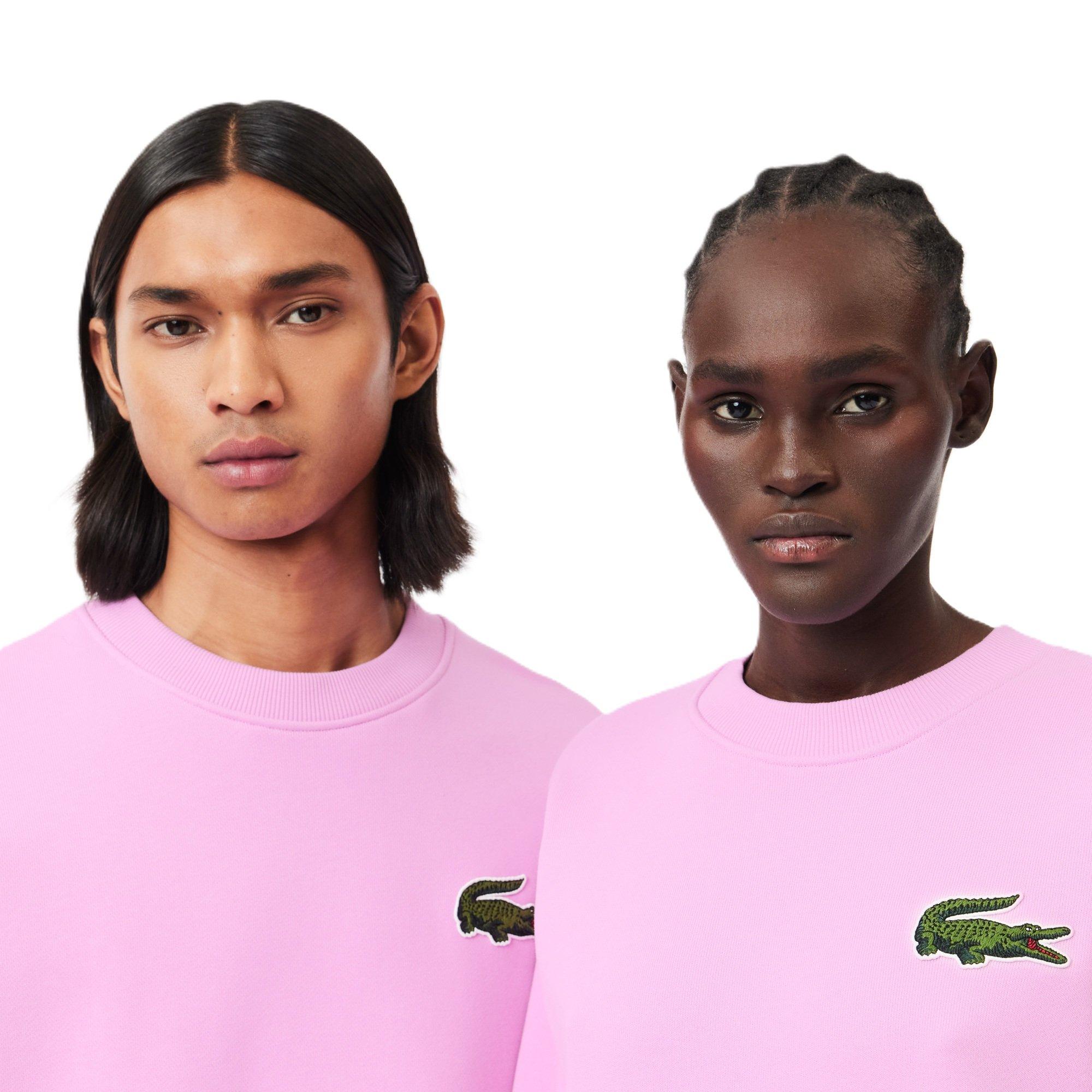Lacoste Rg Cn Swt Sn10