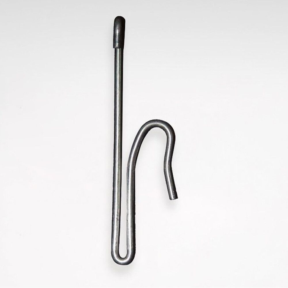 GLIDERKROK HASTA 1-FINGER LAV FATNING 10 STK