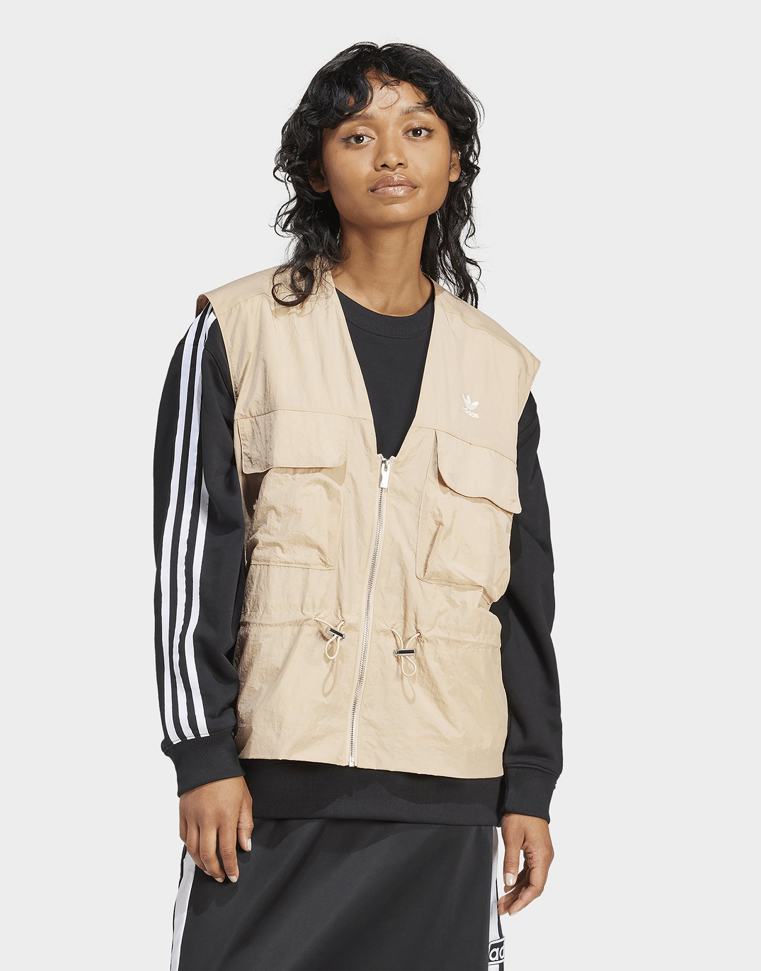 adidas Originals Veste sans manches