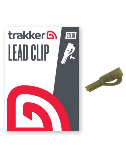 Trakker Lead Clip Tpx5 - Uitrusting -
