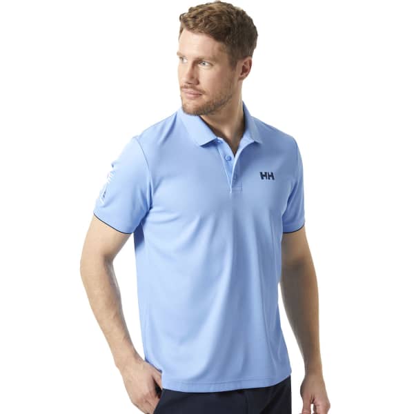 Polo HELLY HANSEN OCEAN POLO BRIGHT BLUE