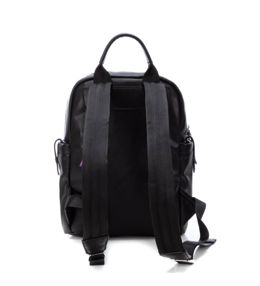 Mochila Refresh 183137 preta