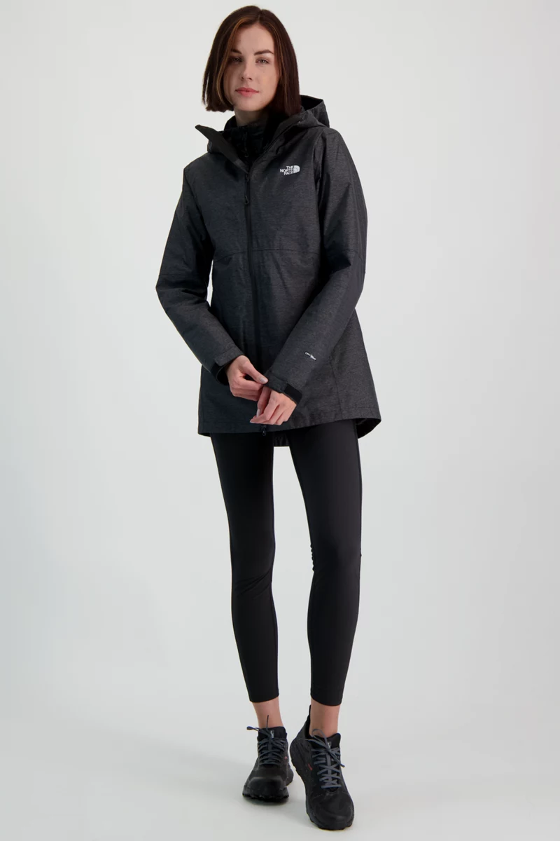 The North Face Bridgeway Hybrid Damen Tight