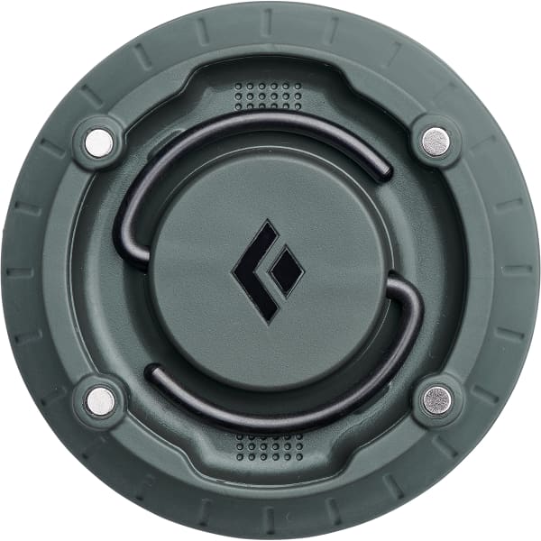 Lanterne camping BLACK DIAMOND MOJI+LANTERN DARK LAUREL