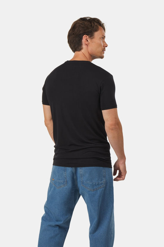 Bamboo Basics Bamboo Basics Ray Ondershirt 2-Pack