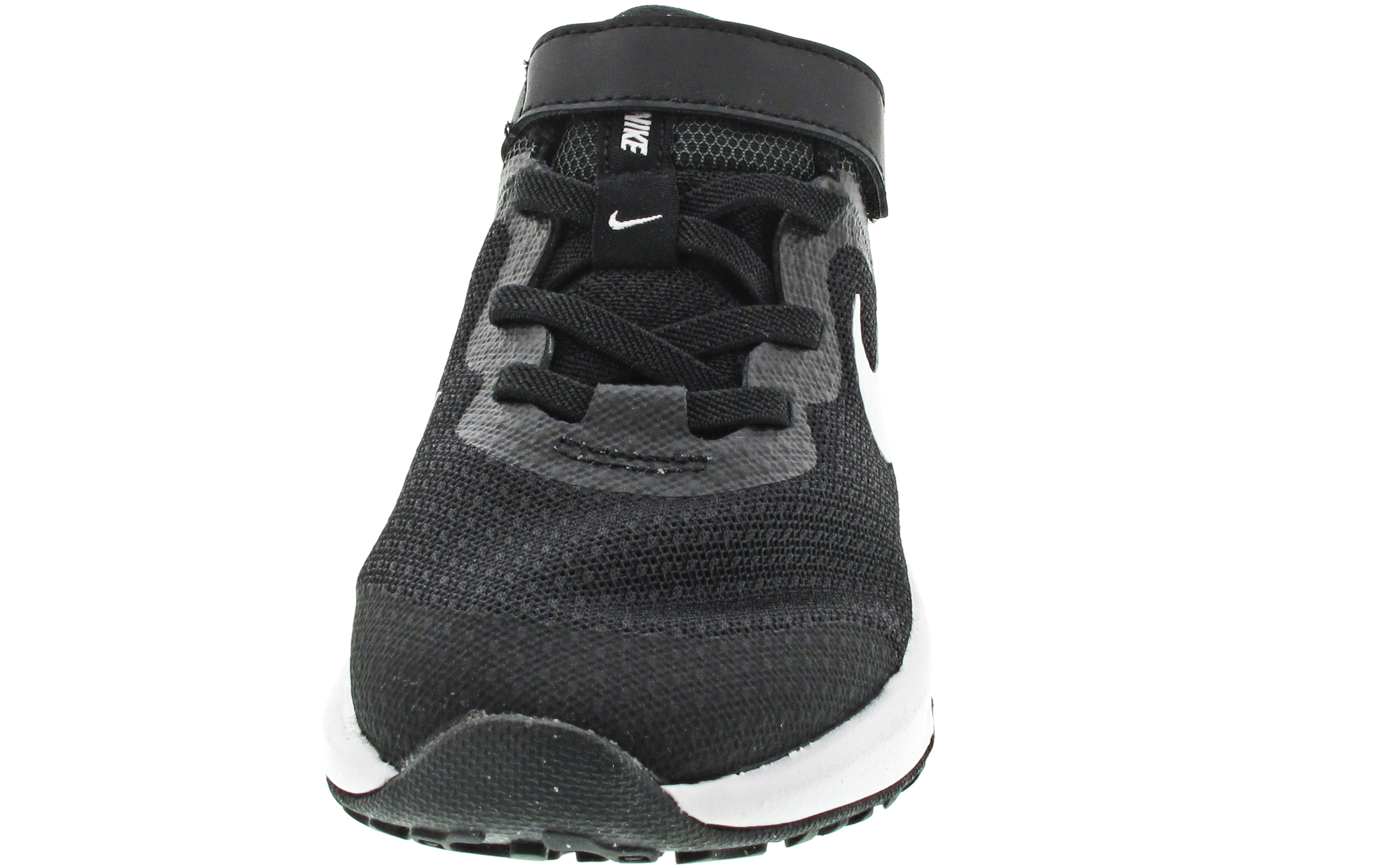 Nike Revolution 6 NN (PSV) Sportschuh schwarz