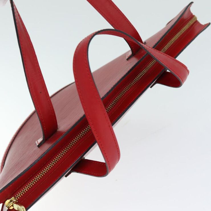 Louis Vuitton Vintage Louis Vuitton Saint Jacques Red