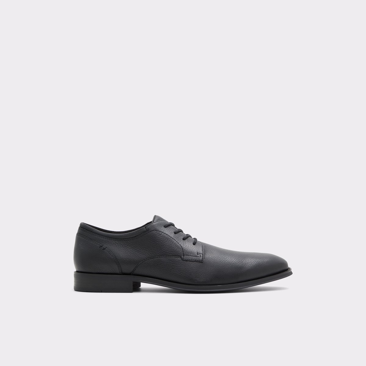 Zirakor Black Men Dress Shoes