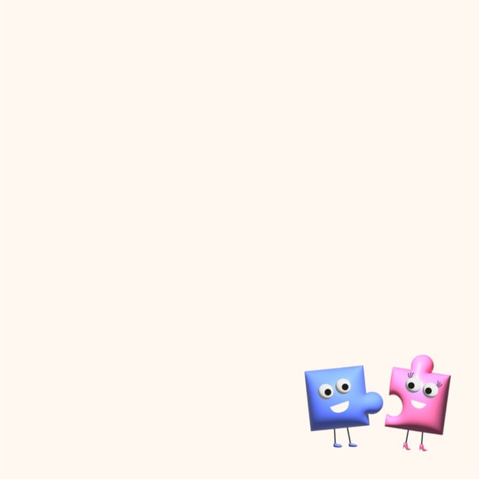 Greetz | Valentijnskaart | You're my perf match