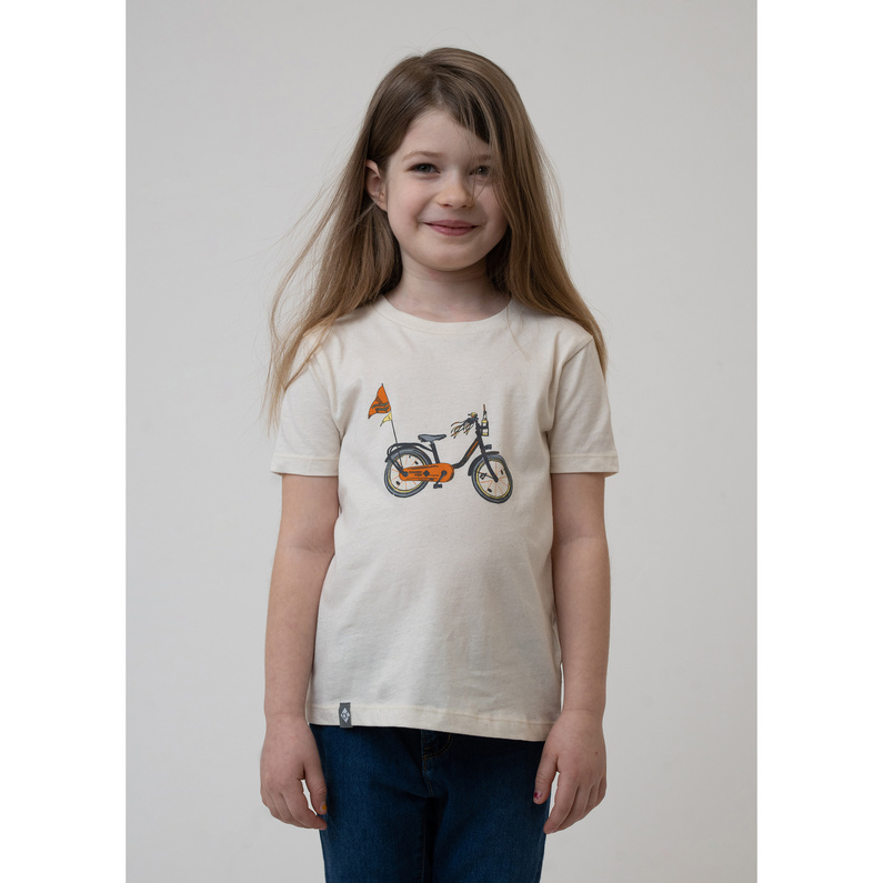 Bavarian Caps Kinder Kracherlexpress T-Shirt