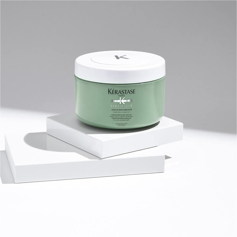 Argile équilibrante Spécifique Kérastase 250ML