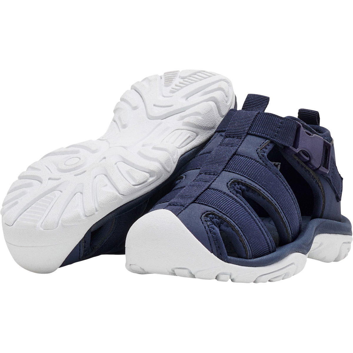 hummel Buckle MLS Sandaler Børn