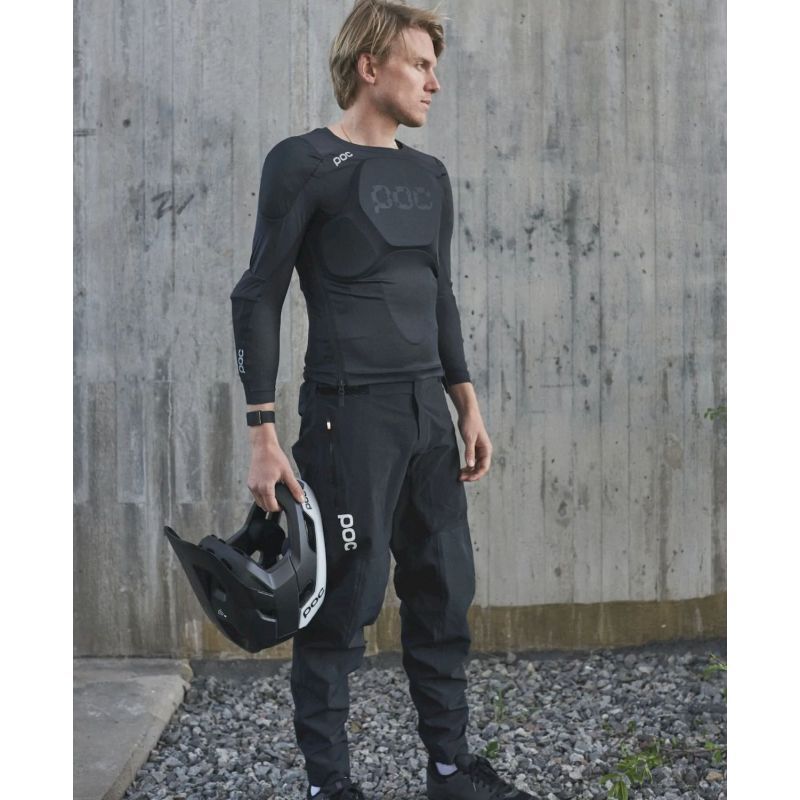 Oseus VPD Jacket - Dorsale VTT