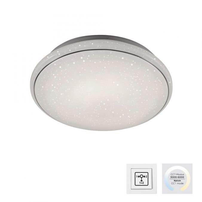 LED-Deckenleuchte