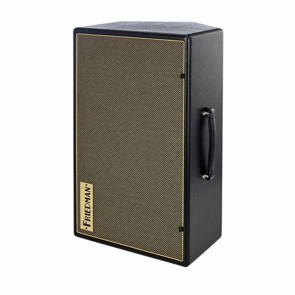 Friedman ASM-12 Active Monitor