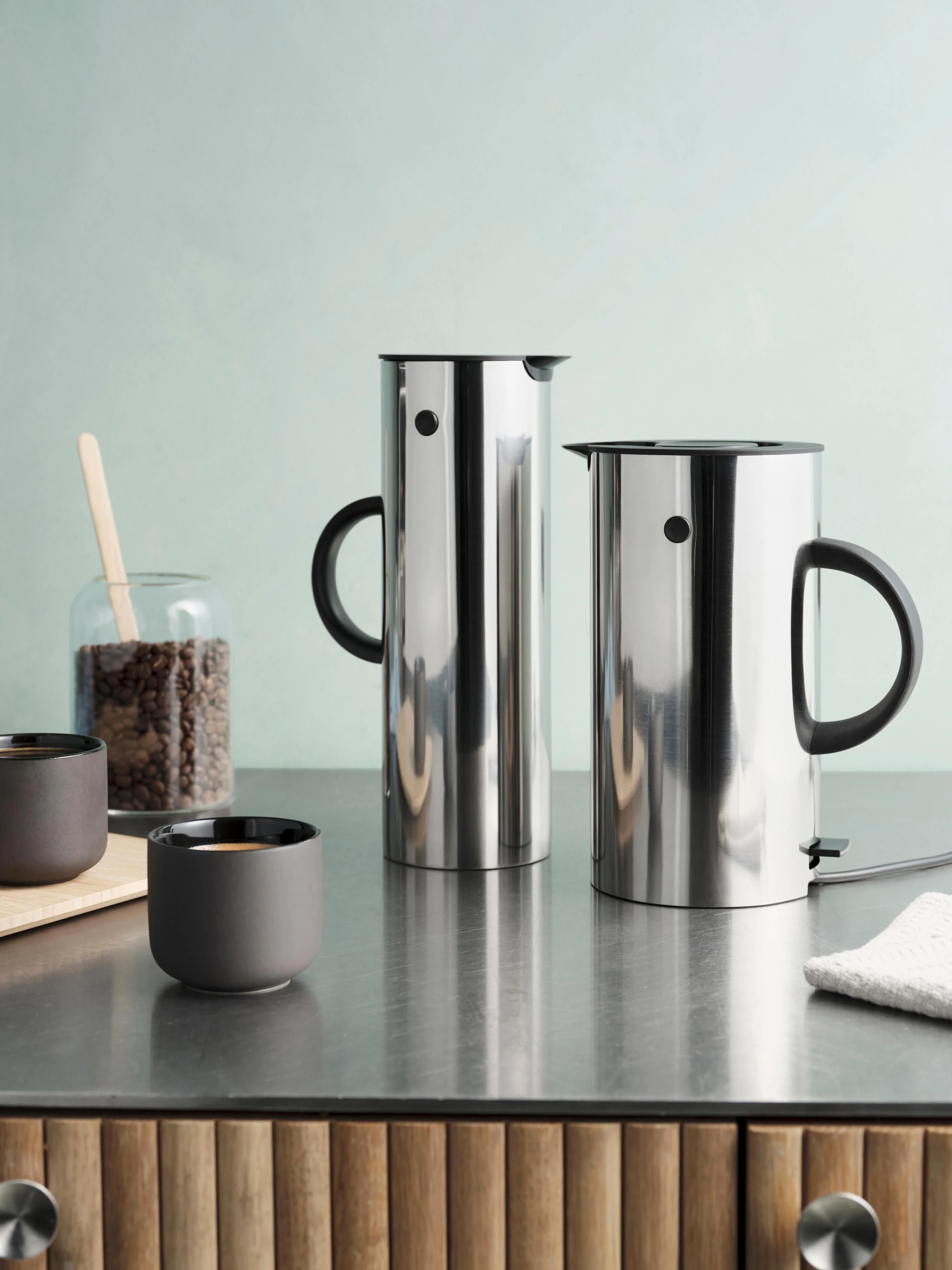 Waterkoker EM77, 1.5 L